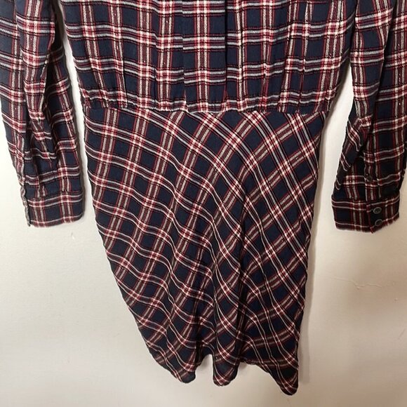 Veronica Beard Karen Dress Size 2 - Picture 7 of 8